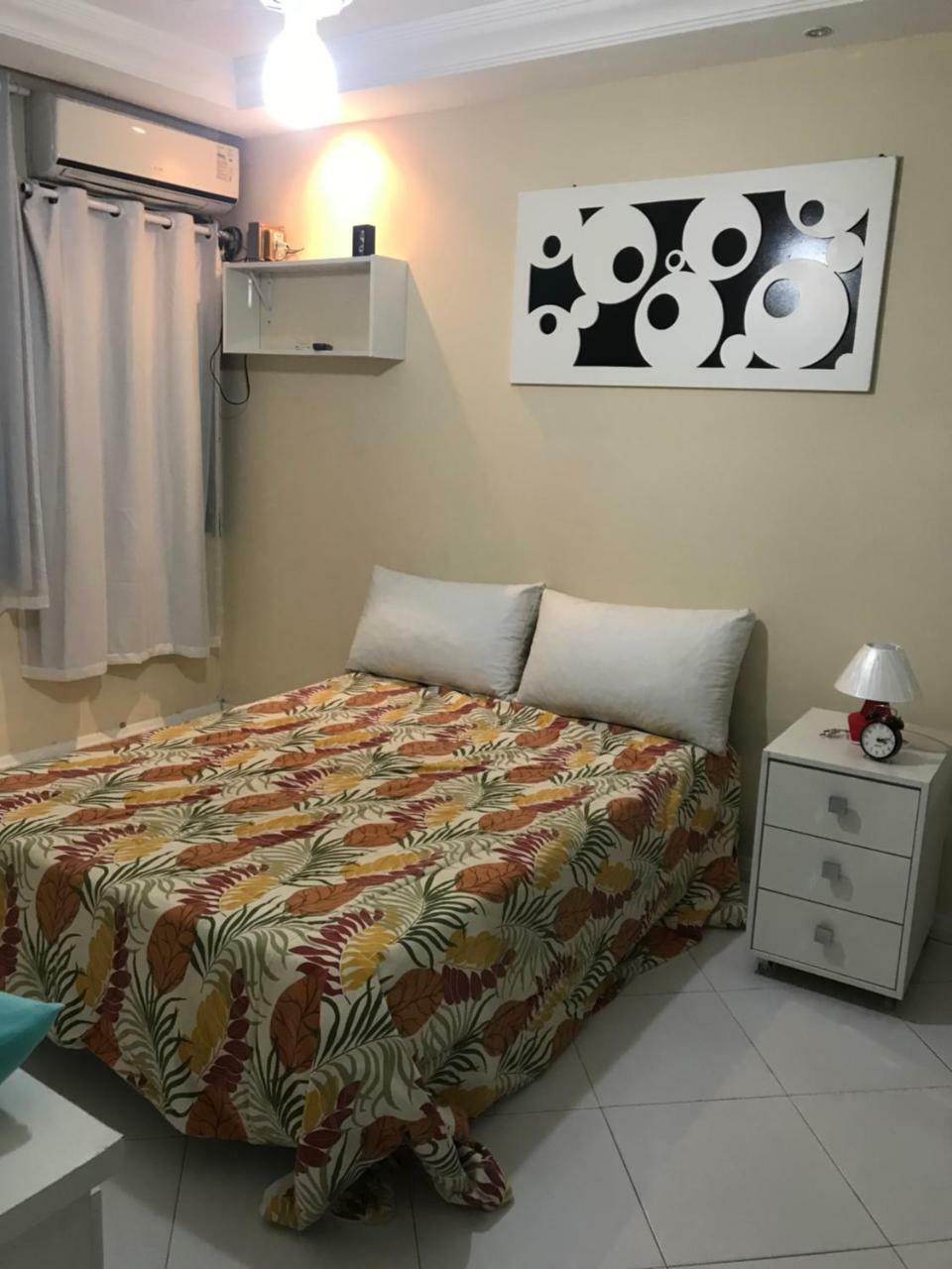 Apart King Barra Salvador Exterior foto