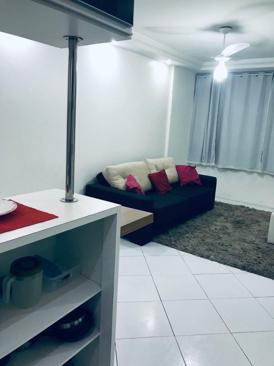 Apart King Barra Salvador Exterior foto